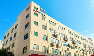 China SHENZHEN DDW TECHNOLOGY CO.,LTD Perfil de la compañía