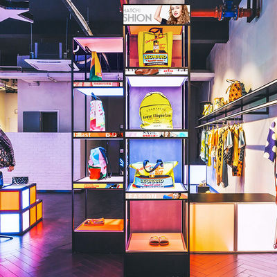 38 pulgadas estiraron el Lcd para exhibir el ² del brillo ultra alto los 300-2500cd/m