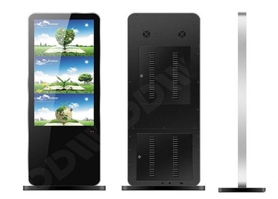 Tablero interactivo electromágnetico de la señalización 1920x1080 FHD de Digitaces para la sala de clase