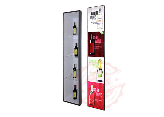 38 pulgadas estiraron los liendres ultra anchos Hdmi VGA del OS 700 de la exhibición 16/4 1920x1080P FHD Android del Lcd