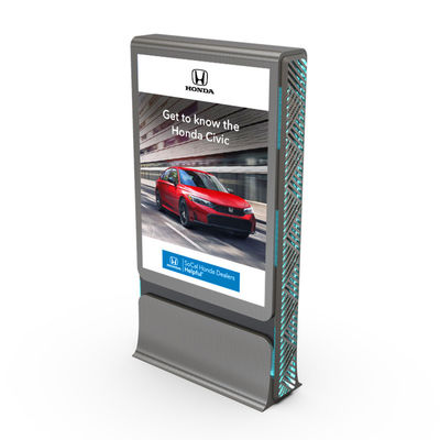 Fácil instalación IP65 impermeable p4 p5 p6 p8 p10 3680hz 8000nits señalización digital LED exterior