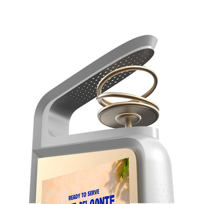 Alta luminosidad 8000nits IP65 impermeable P4 P5 P6 P8 P10 mupi digital de señalización digital LED exterior