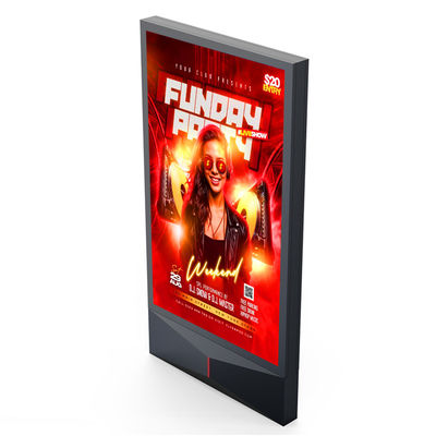 IP65 resistente al agua 3840hz P4 P5 P6 P8 P10 10000nits