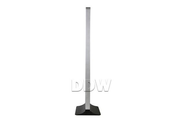 Pantalla táctil del hotel 55 control interactivo DDW-AD5501SN del IR de la señalización del Lcd Digitaces de la pulgada