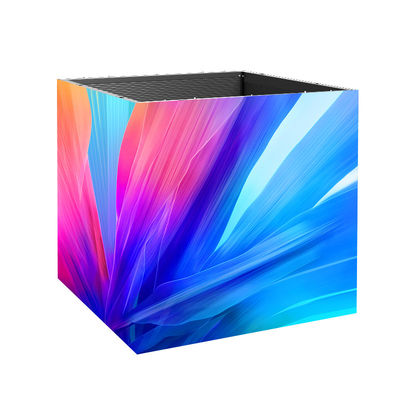 P1.56 P1.95 P2.5 Color completo Ultra delgado Fijo Interior LED Video Pared Interior 4k HD pantalla de alto brillo