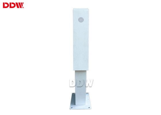 IP65 Signos de pantalla digital al aire libre 55" 1920x1080 Alto brillo 2500 Nits AC 110V-240V