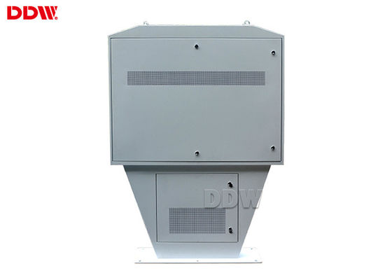 Señalización externa de Digitaces del LCD del alto brillo del monitor TFT al aire libre de la exhibición 65 pulgadas