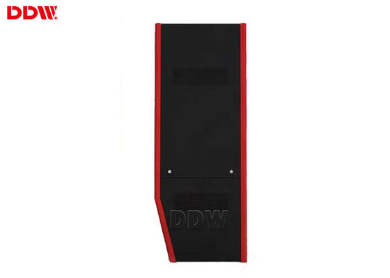 Piso LED de señalización digital pantallas exteriores de pantalla táctil 42 pulgadas