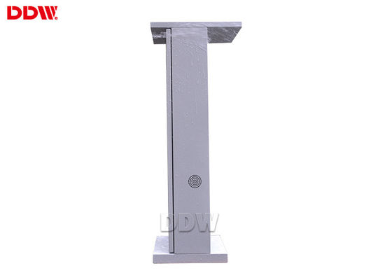 Display de señalización digital basado en Android 16 / 9 Relación de contraste