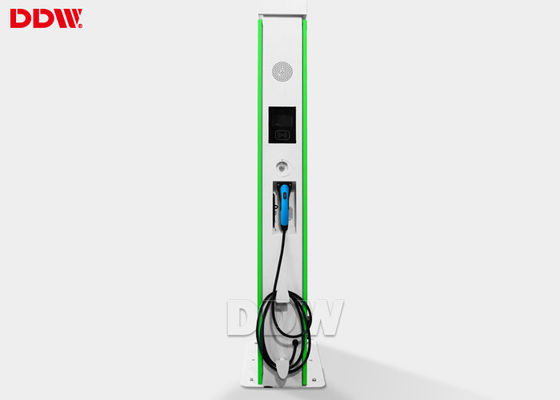 Panel Samsung 55 pulgadas de señalización digital exterior DDW de pie en el suelo - AD5501SNO