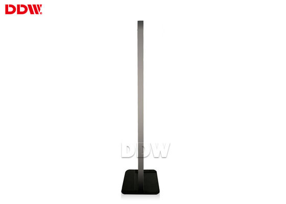 Control digital publicitario basado androide ISO9001 500cd/m2 1920x1080 WLED DDW - AD3201S del APP de la señalización de 32 pulgadas