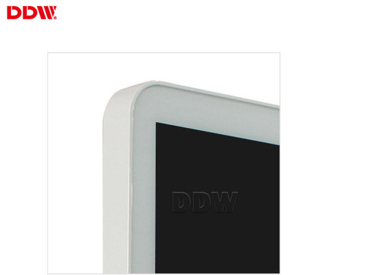 32 pulgadas extensamente usando la resolución interactiva DDW-AD3201S de la exhibición 1920x1080 de la señalización de Digitaces