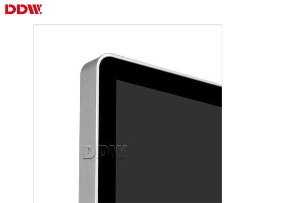 Hace compras la señalización sola de 49 del Lcd de exhibición Digitaces del soporte que hace publicidad de la lengua multi 6ms el 16.7M 1920x1080 DDW-AD4901S