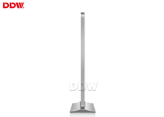 liendres informativos reales del quiosco 500 de la pantalla táctil de Tft del LCD color de 82 pulgadas