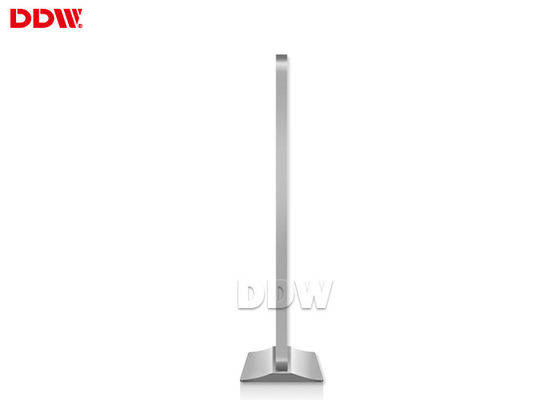 Soportes de exhibición impermeables de la señalización de Digitaces de la exhibición de Tft del jugador 55 de la publicidad del LCD 1920x1080 DDW-AD5501S