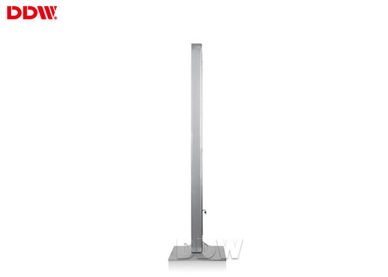 Ayuda Linux de la exhibición de la señalización de 3840 x 2160 84 Digitaces del banco/OS DDW-AD8401SN de Windows Android