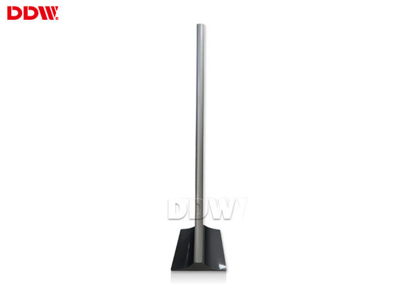 Educación de enseñanza electrónica de 70 pulgadas exhibición digital DDW - AD7001SN DDW-AD7001SN de la señalización