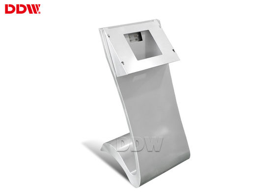 Liendres capacitivos digitales derechos libres HDMIx2 de la pantalla táctil del indicador de FHD 3G 4G WIFI 45" 700