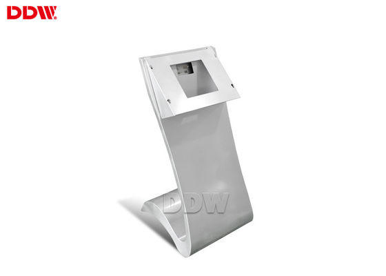 El quiosco interactivo del IR de la tecnología de la pantalla táctil del monitor digital capacitivo avanzado de la señalización no exhibe ningún ruido DDW-AD4701TK