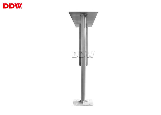 42 pulgadas 1920x1080 FHD TFT de tipo de red de señalización digital exterior para publicidad DDW-AD4201SNO