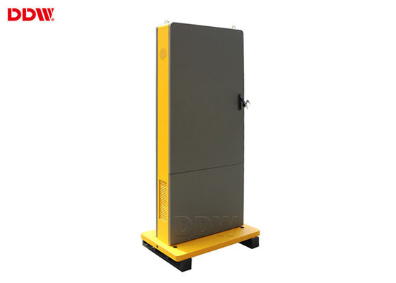 exhibición digital 1920x1080 DDW-AD3201S de la publicidad de la señalización del lcd de la exhibición al aire libre de 32 pulgadas