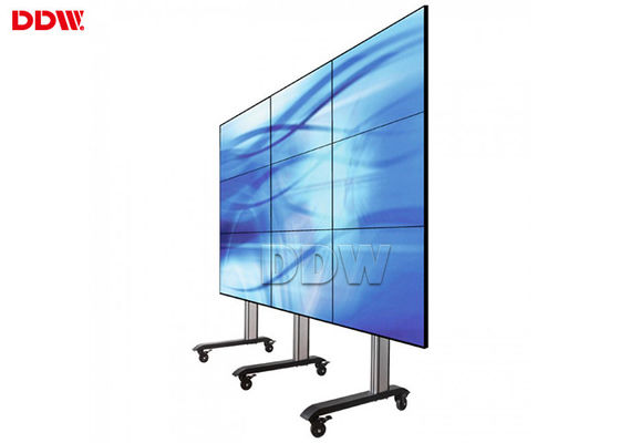 Pared video comercial del diseño elegante para la conferencia de la sala de control del CCTV