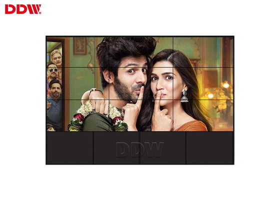 El panel de pared video comercial original del 100% para las salas de la conferencia y de reunión