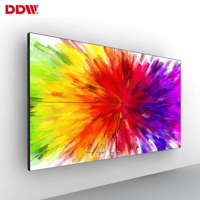 El brillo video de los liendres de la pulgada 500 de la pared 46 del CCTV de la cámara calienta la disipación 819 BTU/h máximos