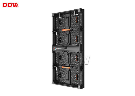 La pared video TV del empalme LED de 50/60 herzios defiende densidad del pixel de AC90-264V 43264 Dot/M2