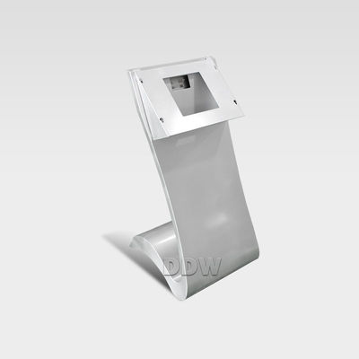 quiosco interactivo del monitor de la PC de la pantalla táctil de 32 pulgadas, 1100: 1 quiosco multi DDW-AD3201SNT del tacto