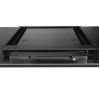 Señalización derecha 55" de Digitaces de la pantalla táctil del piso de Android tacto multi capacitivo tamaño pequeño