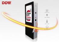 32 Inch High Brightness Kiosk Charging Station , 1080P 2500nits waterproof anti-fog Charge Pile Ad Player DDW-AD3201S