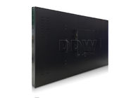 Led backlit lg video wall display 500nits brightness 3.5mm zero bezel video wall DDW-LW490DUN-THC1