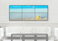 46＂5.3mm 500 nits seamless LCD video wall indoor screen With LED Backlight 1023.98 mm DDW-LW460HN09