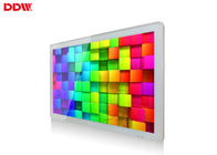 PC all in one lcd Wall Mounted Advertising Display Network Digital Signage 2gb - 36gb
