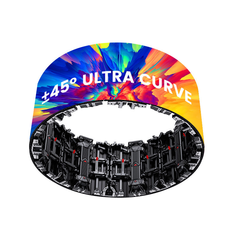 Display LED de alquiler de escenarios P3.91 SMD2020 de interior 700 nits 500*500 Aluminio de fundición a presión 14Bit 60Hz/50Hz 3840 1/16s AC100-240V 50/60