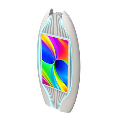 Alta luminosidad 10000nits IP65 P4 P5 P6 P8 P10