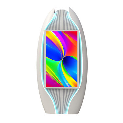 Alta luminosidad 10000nits IP65 P4 P5 P6 P8 P10