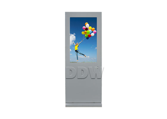 Los monitores grandes de la pantalla estiraron muestras de la exhibición del LCD 10 pedazos a prueba de explosiones
