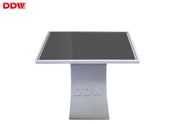Señalización de Digitaces de la pantalla táctil del monitor de la luz del sol pantallas de la publicidad del Lcd de 50 pulgadas con el contraluz llevado DDW-AD5501TK