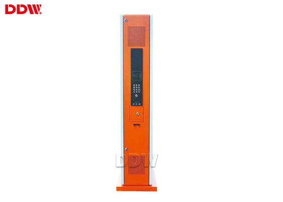 Display de señalización digital exterior de 42 pulgadas de pantalla Tft 1500 - 2500cd / M*M
