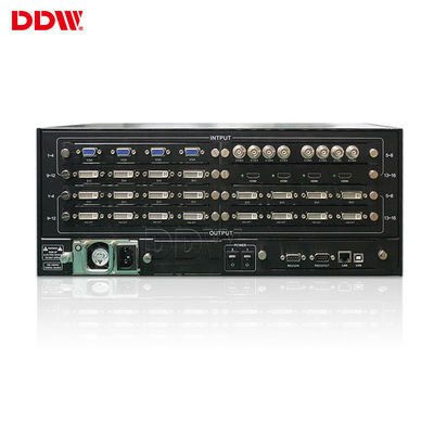 50/60Hz regulador multi de la pantalla TV, regulador video 2x2 de la pared de la sala de control HDMI