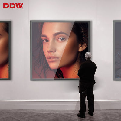 señalización digital de la pantalla del cuadrado 22inch