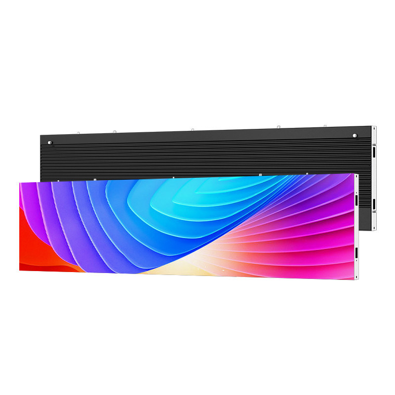 HD 4k Led Screen Indoor Fixed Led Screens Advertising Led Screen P1.56 P1.95 P2.5 P2.6 P2.9 P3.91 Pantalla de pantalla LED a todo color